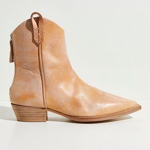 Love these boots, just don’t wear them enough. Worn 3x, 2 hours tops!